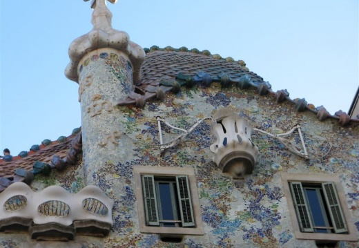 1° giorno - Barcellona - display this album 1° giorno - Barcellona