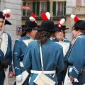 Corpo Volontari Luganesi