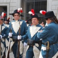 Corpo Volontari Luganesi