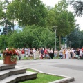 Corpo Volontari Luganesi