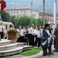 Corpo Volontari Luganesi