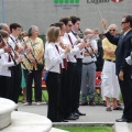 Corpo Volontari Luganesi