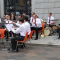 Corpo Volontari Luganesi