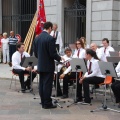 Corpo Volontari Luganesi