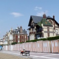 Passeggiata lungomare