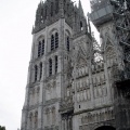 Cattedrale di Notre Dame