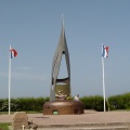 Monumento ai caduti francesi