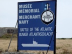 Brest - Crozon - Pointe de Pen Hir- Camaret - Morgat - Audierne - Pointe du Raz