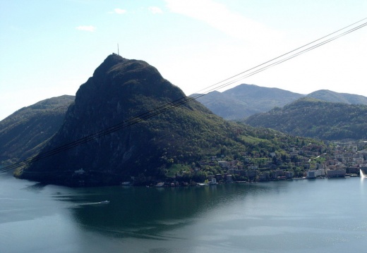 LUGANO - display this album LUGANO