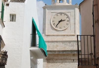 DA LUGANO A SANTA MARIA DI LEUCA E RITORNO diario di viaggio - display this album DA LUGANO A SANTA MARIA DI LEUCA E RITORNO diario di viaggio