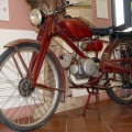 La Moto Guzzi di Peppone