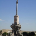 Monumento a San Rafael