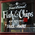 Fish and Chips, il piatto nazionale inglese