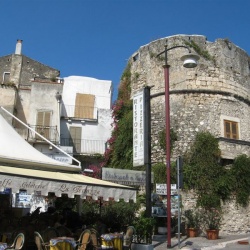 DA LUGANO A SANTA MARIA DI LEUCA E RITORNO diario di viaggio