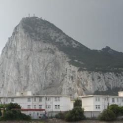 11° giorno - Gibilterra