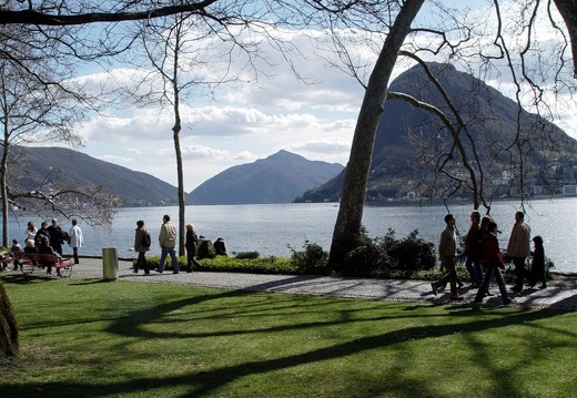 Pasqua 2008 a Lugano - display this album Pasqua 2008 a Lugano