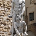 Ercole e Caco