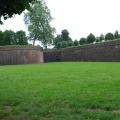 Antiche mura di Lucca