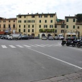 La città vecchia di Lucca