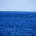 Lo stupendo colore del mare