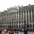 Maison des Ducs de Brabant