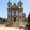 Chiesa di San Ildefonso
