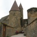 Castello di Châteauneuf