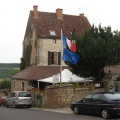 Châteauneuf-en-Auxois