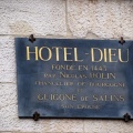 Hôtel-Dieu