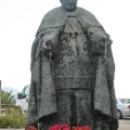 Monumento a Giovanni XXIII°