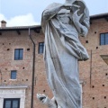 Statua di San Crescentino