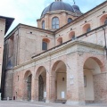 Piazza Duca Federico