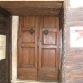 La casa dove nacque Raffaello