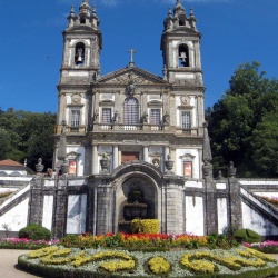 6° giorno - Braga