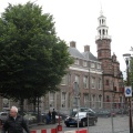 Oude Stadhuis (vecchio municipio)