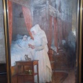 la Convalescente