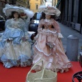 Mercatino delle pulci