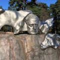 Johan Julius Christian Sibelius