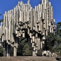 Monumento a Johan Julius Christian Sibelius