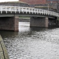 Ponte bianco