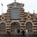 Mercato coperto