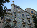 1° giorno - Barcellona