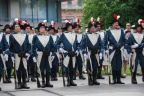 LUGANO - Festa Nazionale Svizzera