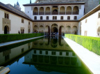 10° giorno - Granada