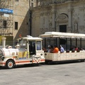 Il trenino turistico