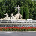 La Fuente di Nettuno