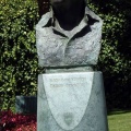 Busto del barone Thyssen