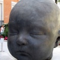 Scultura di Antonio Lopez