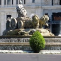 Fuente de Cibeles