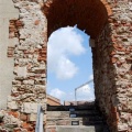 Altro particolare della Fortezza
